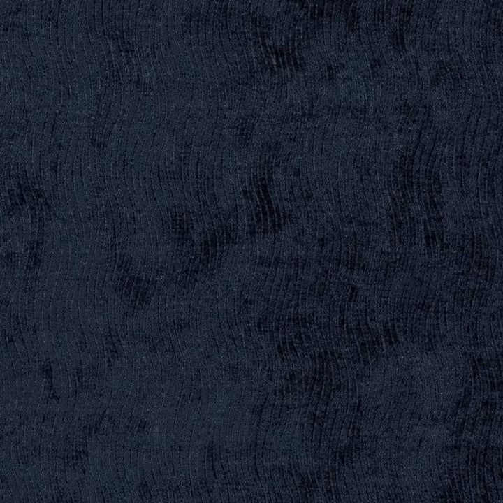 CB800-194 by Charlotte Designer Fabric Shades of Indigo 100% Woven Polyester China Exceeds 120,000 Wyzenbeek Rubs (Heavy Duty) No Repeat 54 Inches - Swanky Fabrics -