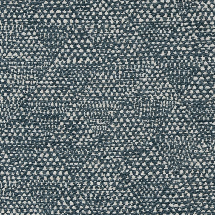 CB800-212 by Charlotte Designer Fabric Shades of Indigo 100% Woven Polyester Asia Exceeds 60,000 Wyzenbeek Rubs (Heavy Duty) </p><p>Repeat: Horizontal: 7" x Vertical: 7.25" 54 Inches - Swanky Fabrics -