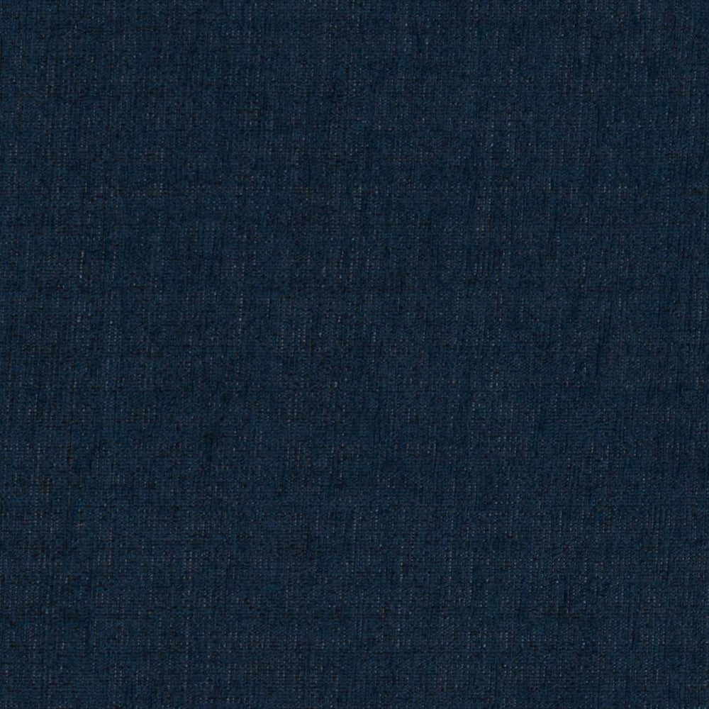 CB800-219 by Charlotte Designer Fabric Shades of Indigo 83% Polyester, 17% Rayon USA Exceeds 144,000 Wyzenbeek Rubs (Heavy Duty) No Repeat 54 Inches - Swanky Fabrics -