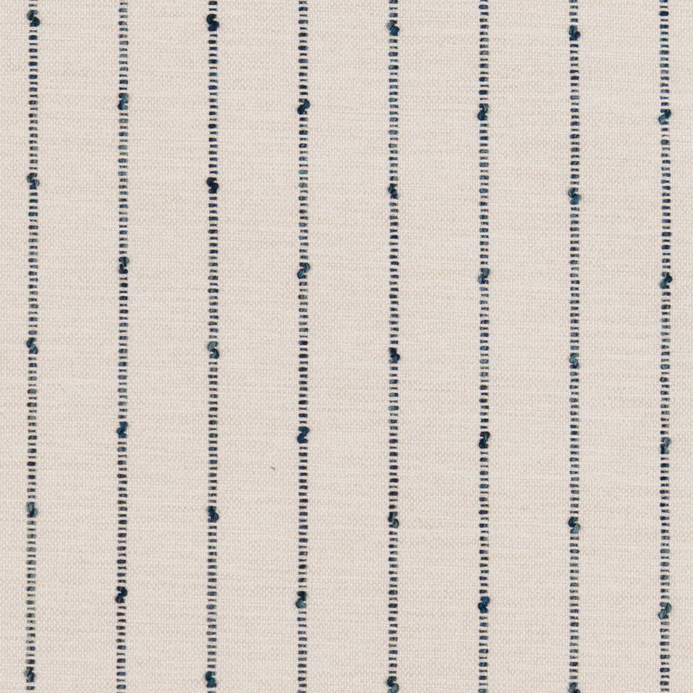 CB800-225 by Charlotte Designer Fabric Shades of Indigo 100% Olefin Made In USA Exceeds 102,000 Wyzenbeek Rubs (Heavy Duty) </p><p>Repeat: Horizontal: 2.5" 54 Inches - Swanky Fabrics -