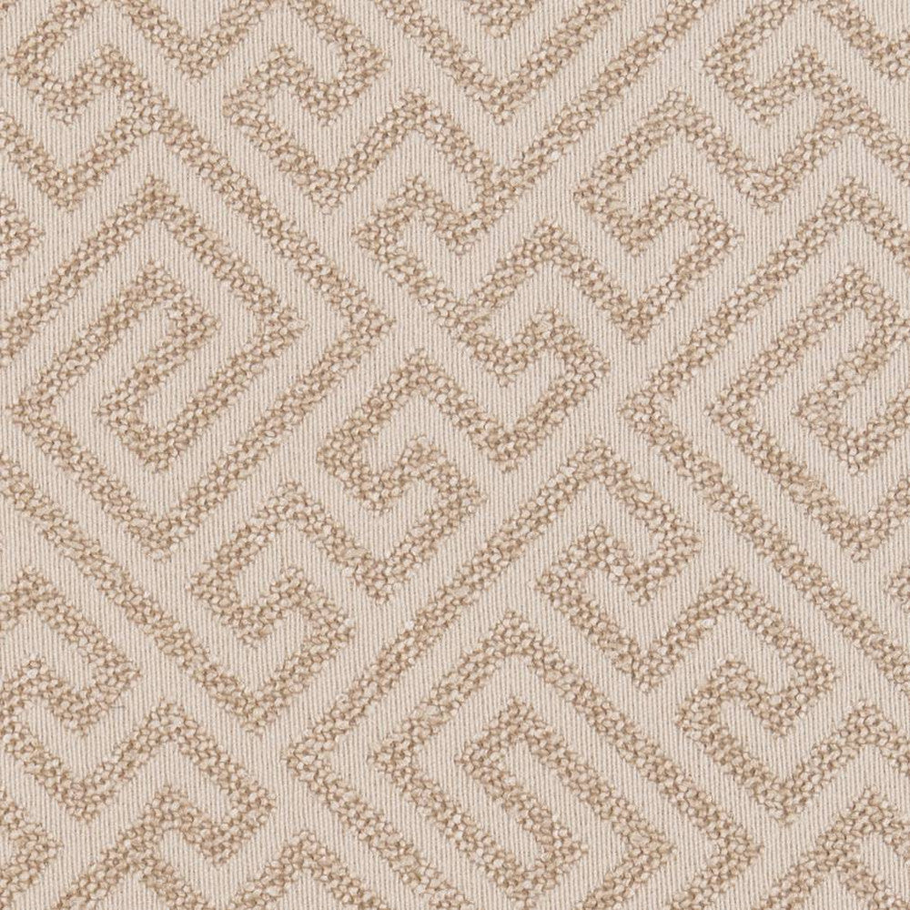 CB800-229 by Charlotte Designer Fabric Shades of Neutral 74% Olefin, 26% Polyester Made In USA Exceeds 66,000 Wyzenbeek Rubs (Heavy Duty) Horizontal 7.5" x Vertical 9" 54 Inches - Swanky Fabrics -