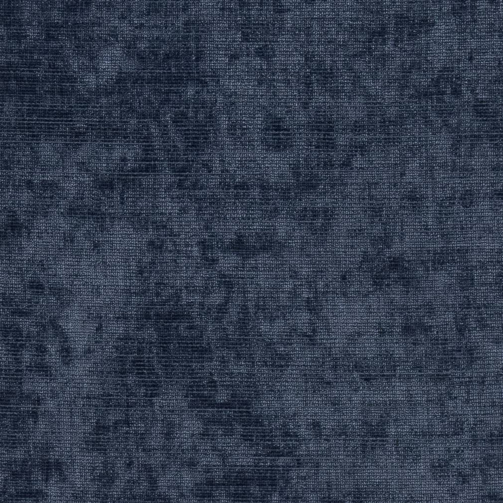 CB800-243 by Charlotte Designer Fabric Shades of Indigo 100% Woven Polyester Asia Exceeds 120,000 Wyzenbeek Rubs (Heavy Duty) </p><p>Repeat: No Repeat 54 Inches - Swanky Fabrics -