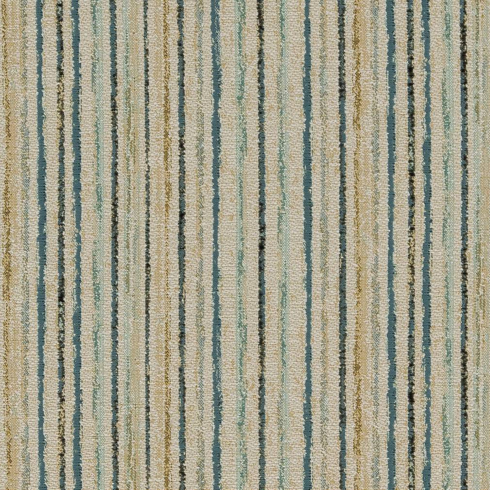 CB800-246 by Charlotte Designer Fabric Blue, Green and Teal 100% Woven Polyester Spain Exceeds 50,000 Wyzenbeek Rubs (Heavy Duty) </p><p>Repeat: Horizontal: 7" 54 Inches - Swanky Fabrics -