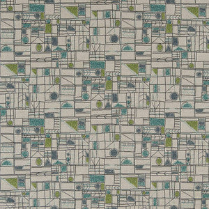 CB800-247 by Charlotte Designer Fabric