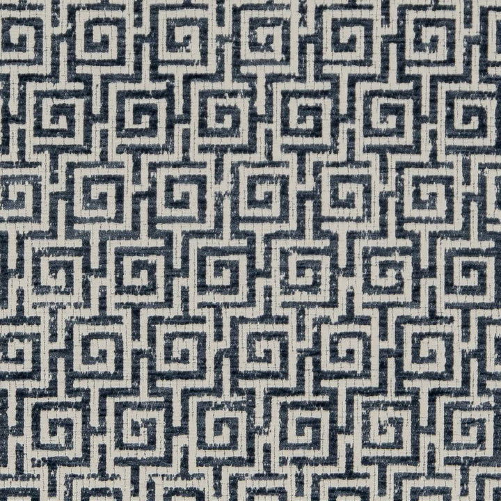 CB800-251 by Charlotte Designer Fabric Blue, Green and Teal 100% Woven Polyester Asia Exceeds 62,000 Wyzenbeek Rubs (Heavy Duty) </p><p>Repeat: Horizontal: 1.75" x Vertical: 3" 54 Inches - Swanky Fabrics -
