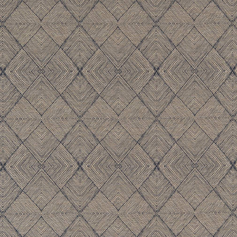 CB800-252 by Charlotte Designer Fabric Blue, Green and Teal 100% Woven Polyester China Exceeds 78,000 Wyzenbeek Rubs (Heavy Duty) Horizontal 4.75" x Vertical 5.75" 54 Inches - Swanky Fabrics -