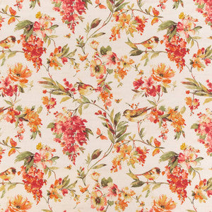 CB800-275 by Charlotte Designer Fabric