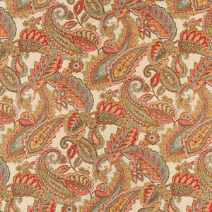 CB800-278 by Charlotte Designer Fabric