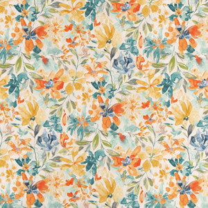 CB800-279 by Charlotte Designer Fabric
