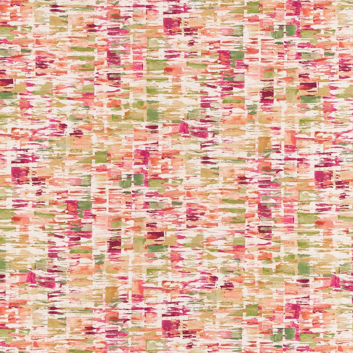 CB800-280 by Charlotte Designer Fabric Purple, Orange & Gold 100% Polyester Asia Exceeds 100,000 Wyzenbeek Rubs (Heavy Duty) </p><p>Repeat: Horizontal 26.75" x Vertical 26.25" 54 Inches - Swanky Fabrics -