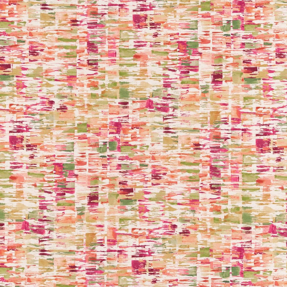 CB800-280 by Charlotte Designer Fabric Purple, Orange & Gold 100% Polyester Asia Exceeds 100,000 Wyzenbeek Rubs (Heavy Duty) </p><p>Repeat: Horizontal 26.75" x Vertical 26.25" 54 Inches - Swanky Fabrics -