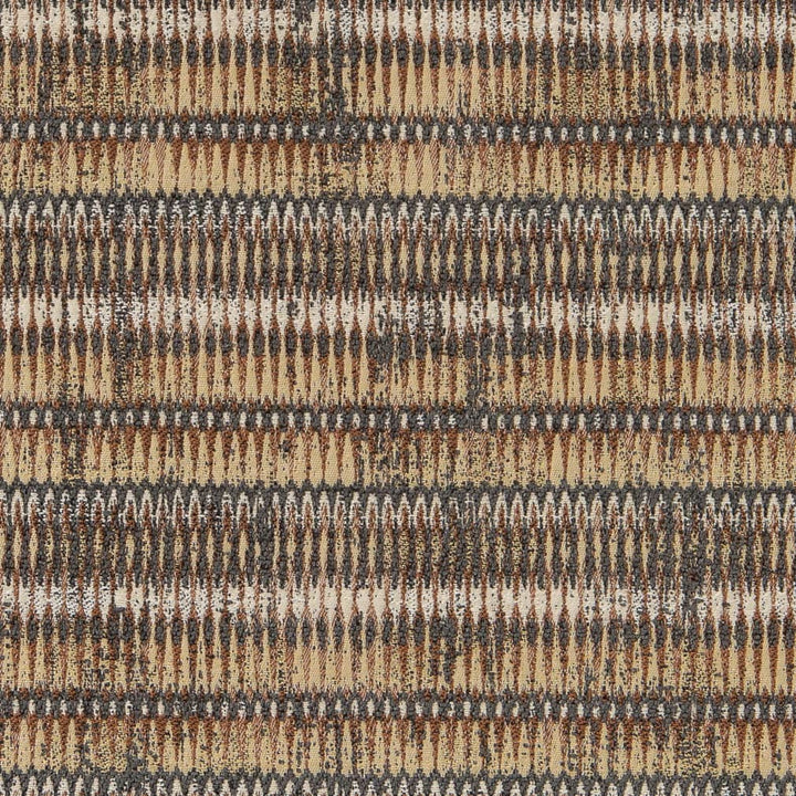 CB800-303 by Charlotte Designer Fabric Shades of Cocoa 100% Polyester Asia Exceeds 100,000 Wyzenbeek Rubs (Heavy Duty) </p><p>Repeat: Vertical 4.5" 54 Inches - Swanky Fabrics -