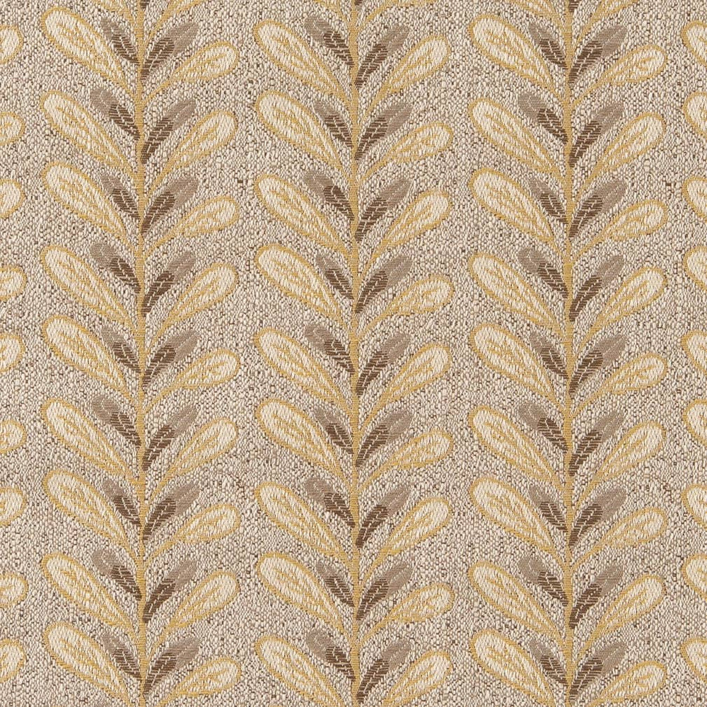 CB800-304 by Charlotte Designer Fabric Shades of Cocoa 100% Polyester Asia Exceeds 90,000 Wyzenbeek Rubs (Heavy Duty) </p><p>Repeat: Horizontal 5.75" x Vertical 2" 54 Inches - Swanky Fabrics -