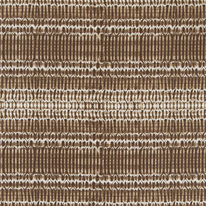 CB800-307 by Charlotte Designer Fabric Shades of Cocoa 60% Polyester, 40% Rayon Asia Exceeds 80,000 Wyzenbeek Rubs (Heavy Duty) </p><p>Repeat: Vertical 12" 54 Inches - Swanky Fabrics -