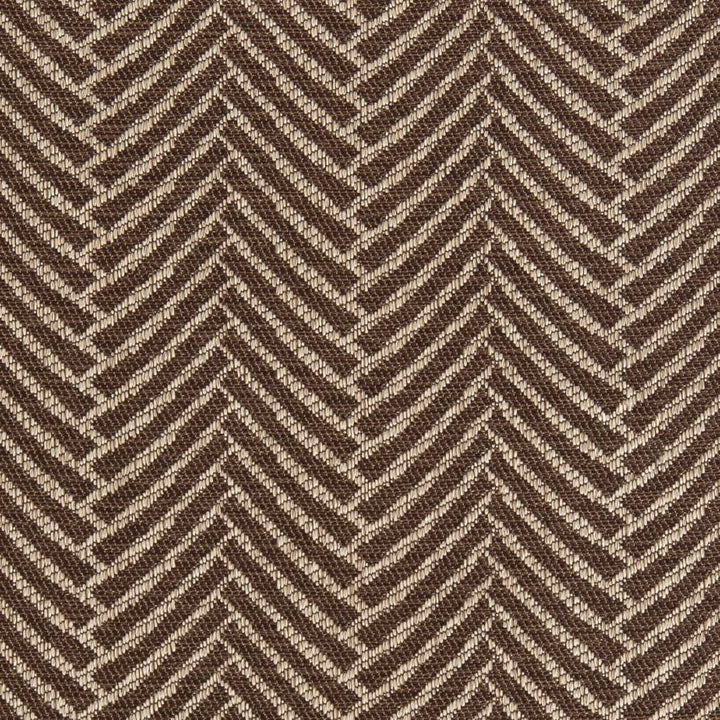 CB800-308 by Charlotte Designer Fabric Shades of Cocoa 100% Polyester Asia Exceeds 120,000 Wyzenbeek Rubs (Heavy Duty) </p><p>Repeat: Horizontal 3.5" x Vertical 0.5" 54 Inches - Swanky Fabrics -