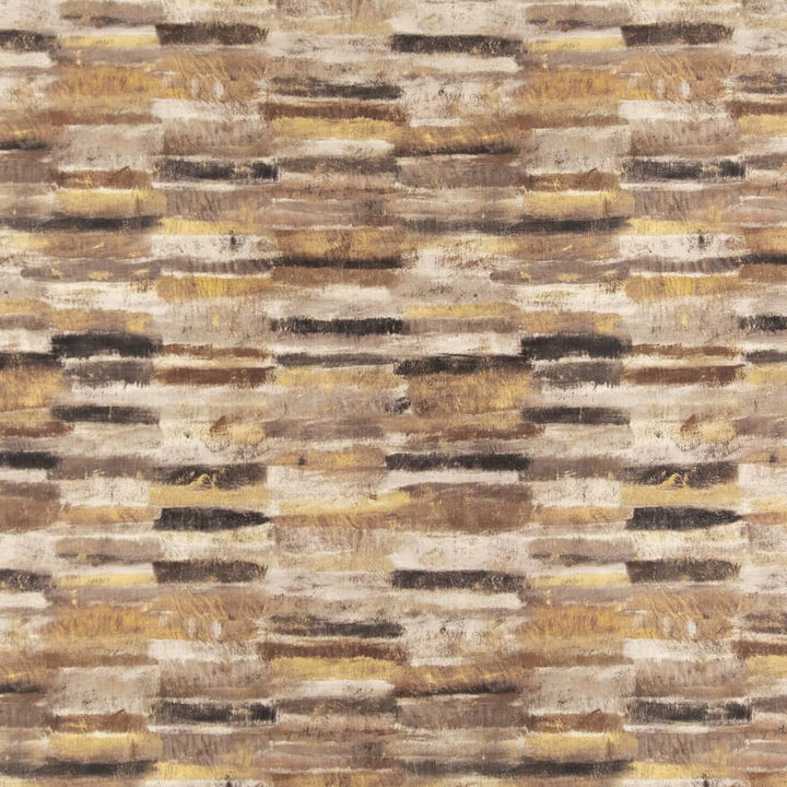 CB800-311 by Charlotte Designer Fabric Shades of Cocoa 100% Polyester Asia Exceeds 80,000 Wyzenbeek Rubs (Heavy Duty) </p><p>Repeat: Horizontal 27" x Vertical 30" 54 Inches - Swanky Fabrics -