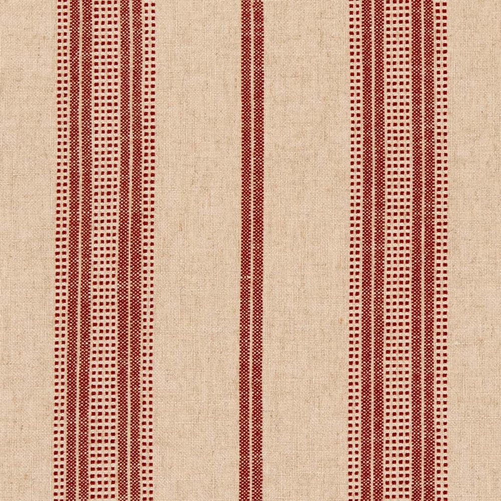 CB800-321 by Charlotte Designer Fabric Shades of Adobe 36% Rayon, 27% Polyester, 24% Linen, 7% Cotton, 6% Acrylic Asia Exceeds 30,000 Wyzenbeek Rubs </p><p>Repeat: Horizontal 9" 54 Inches - Swanky Fabrics -
