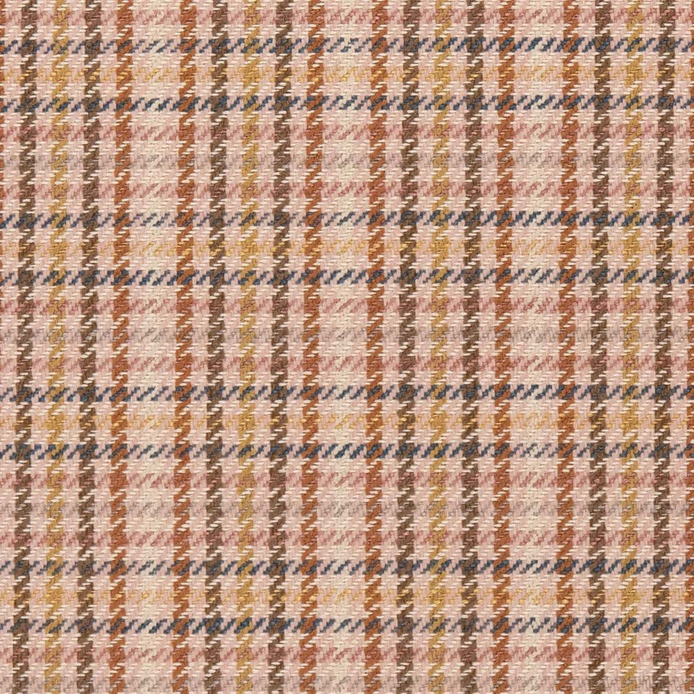 CB800-329 by Charlotte Designer Fabric Shades of Adobe 51% Polyester, 21% Cotton, 18% Rayon, 10% Acrylic USA Exceeds 40,000 Wyzenbeek Rubs </p><p>Repeat: Horizontal 2.5" x Vertical 2.5" 54 Inches - Swanky Fabrics -