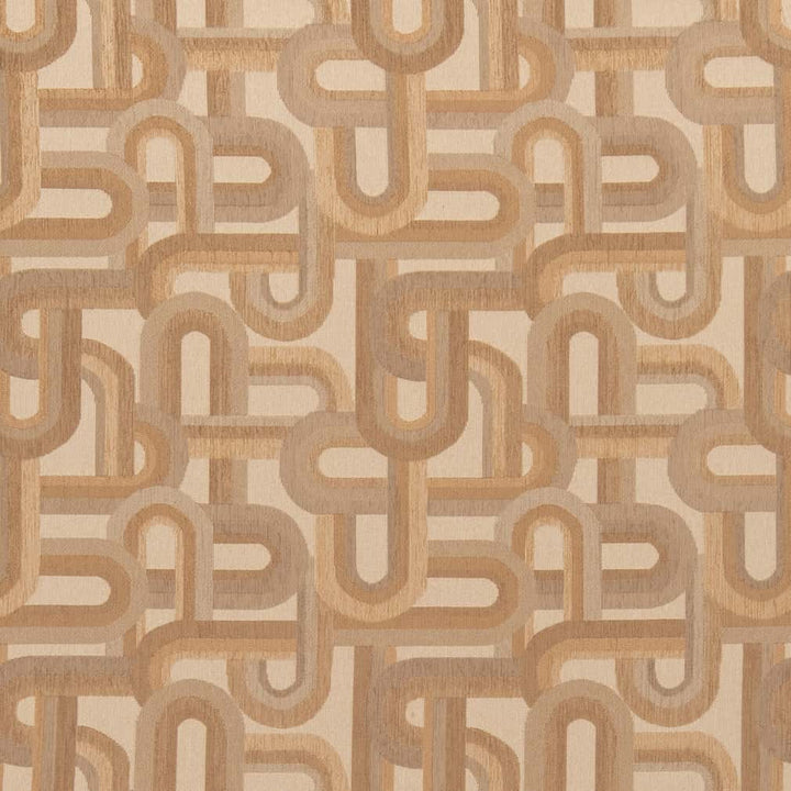 CB800-334 by Charlotte Designer Fabric Shades of Adobe 68% Polyester, 24% Viscose, 8% Cotton Made In USA Exceeds 168,000 Wyzenbeek Rubs </p><p>Repeat: Horizontal 14.5" x Vertical 14" 54 Inches - Swanky Fabrics -