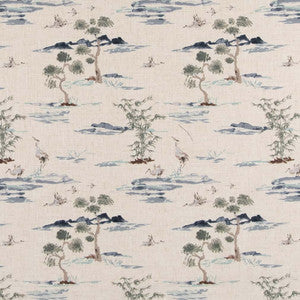 CB800-347 by Charlotte Designer Fabric