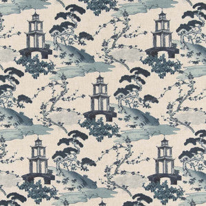 CB800-351 by Charlotte Designer Fabric