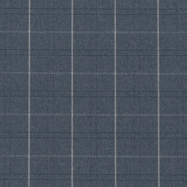 CB800-354 by Charlotte Designer Fabric Shades of Navy 51% Recycled Polyester, 49% Polyester USA Exceeds 125,000 Wyzenbeek Rubs </p><p>Repeat: Horizontal 3.5" x Vertical 3.5" 54 Inches - Swanky Fabrics -