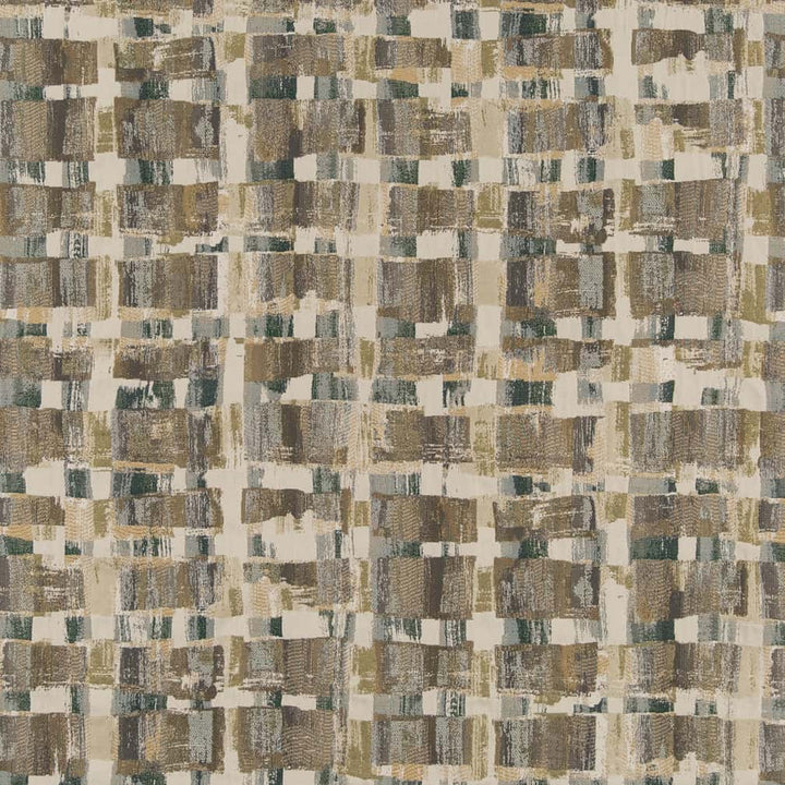 CB800-364 by Charlotte Designer Fabric Shades of Emerald 71% Polyester, 29% Rayon Asia Exceeds 30,000 Wyzenbeek Rubs </p><p>Repeat: Horizontal 28" x Vertical 34.5" 54 Inches - Swanky Fabrics -