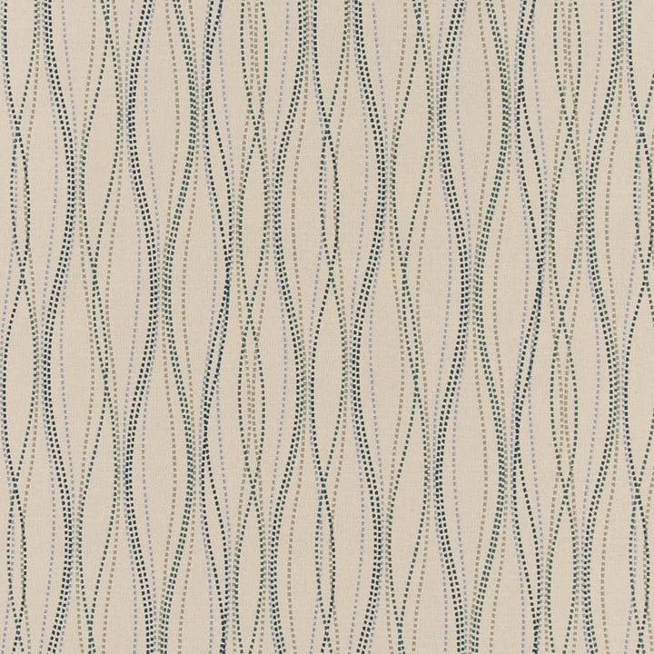 CB800-365 by Charlotte Designer Fabric Shades of Emerald 100% Polyester Asia Exceeds 60,000 Wyzenbeek Rubs </p><p>Repeat: Horizontal 14" x Vertical 16" 54 Inches - Swanky Fabrics -