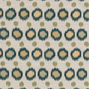 CB800-368 by Charlotte Designer Fabric