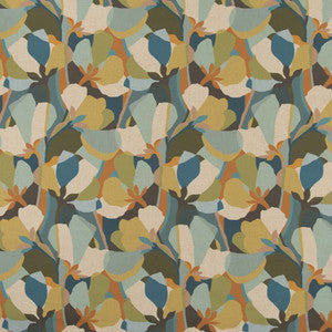 CB800-369 by Charlotte Designer Fabric