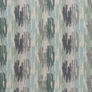 CB800-379 by Charlotte Designer Fabric