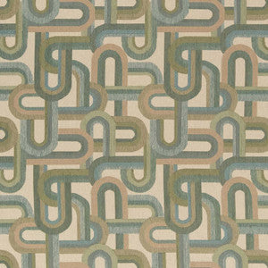 CB800-380 by Charlotte Designer Fabric