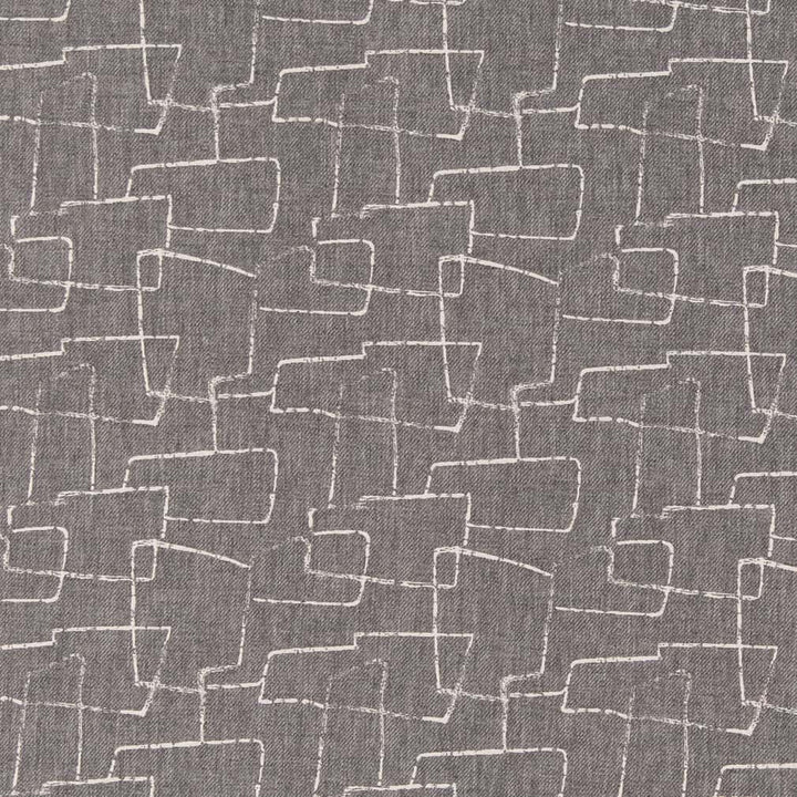 CB800-382 by Charlotte Designer Fabric Shades of Urban Grey 78% Polyester, 14% Cotton, 8% Linen India Exceeds 194,000 Wyzenbeek Rubs </p><p>Repeat: Horizontal 6" x Vertical 6" 54 Inches - Swanky Fabrics -