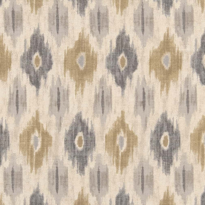 CB800-383 by Charlotte Designer Fabric Shades of Urban Grey 75% Cotton, 25% Linen Pakistan Exceeds 40,000 Wyzenbeek Rubs </p><p>Repeat: Horizontal 7" x Vertical 12." 54 Inches - Swanky Fabrics -