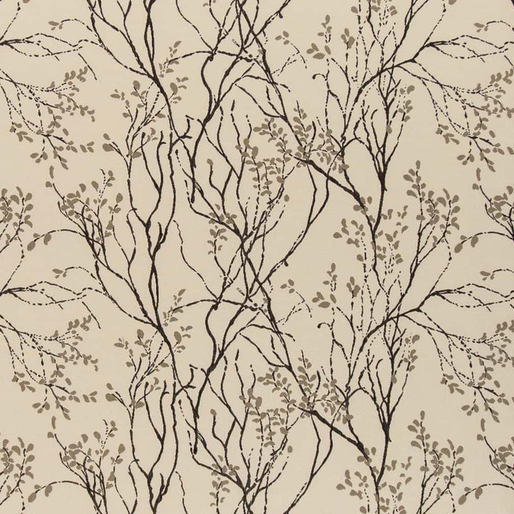 CB800-390 by Charlotte Designer Fabric Shades of Urban Grey 100% Polyester Asia Exceeds 30,000 Wyzenbeek Rubs </p><p>Repeat: Horizontal 26" x Vertical 29" 54 Inches - Swanky Fabrics -