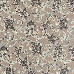 CB800-392 by Charlotte Designer Fabric