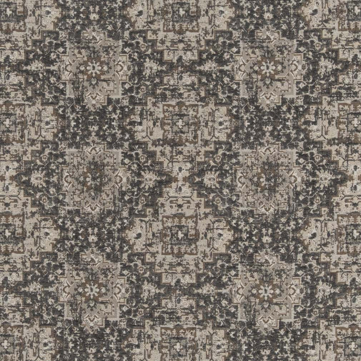 CB800-396 by Charlotte Designer Fabric Shades of Urban Grey 100% Polyester Asia Exceeds 36,000 Wyzenbeek Rubs </p><p>Repeat: Horizontal 14" x Vertical 18.5" 54 Inches - Swanky Fabrics -