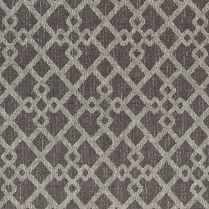 CB800-399 by Charlotte Designer Fabric Shades of Urban Grey 60% Polyester, 40% Cotton India Exceeds 60,000 Wyzenbeek Rubs </p><p>Repeat: Horizontal 6" x Vertical 13" 54 Inches - Swanky Fabrics -