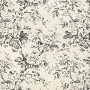 CB800-408 by Charlotte Designer Fabric