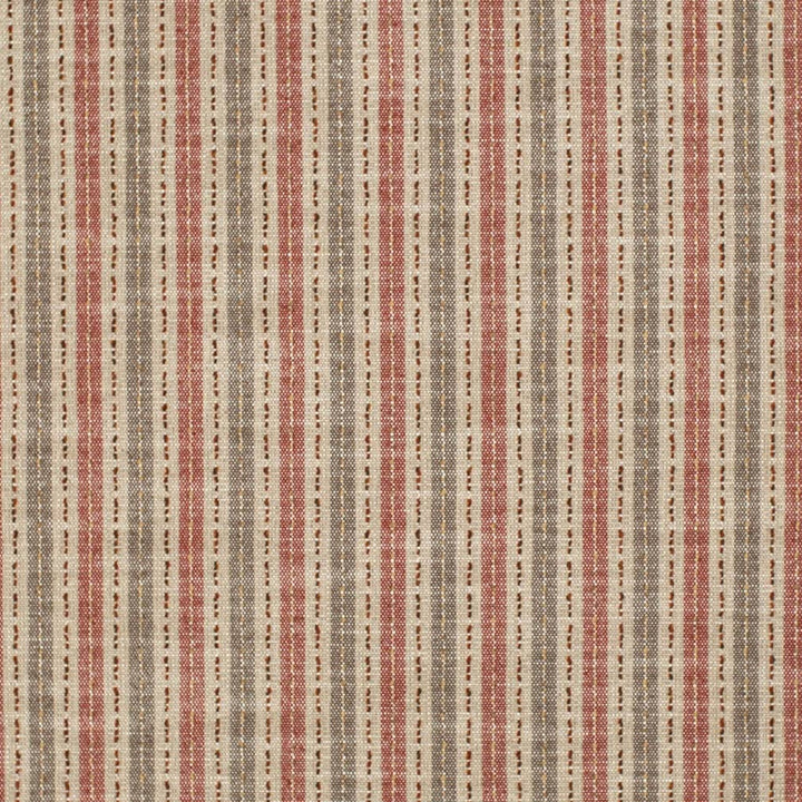 CB800-417 by Charlotte Designer Fabric Shades of Redwood 54% Rayon, 26% Recycled Polyester, 17% Polyester, 3% Acrylic USA Exceeds 200,000 Wyzenbeek Rubs (Heavy Duty) Horizontal 2" 54 Inches - Swanky Fabrics -