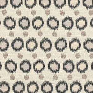 CB800-421 by Charlotte Designer Fabric