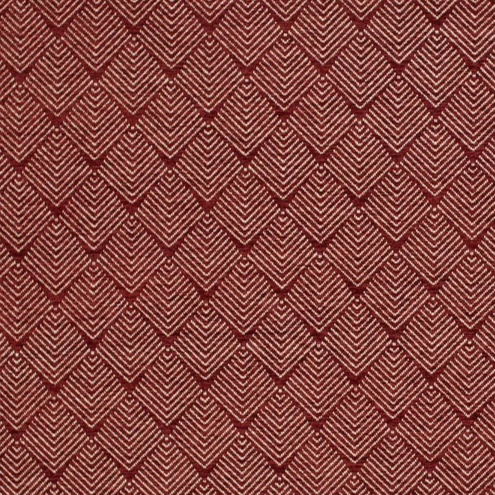CB800-426 by Charlotte Designer Fabric Shades of Redwood 100% Polyester Asia Exceeds 60,000 Wyzenbeek Rubs (Heavy Duty) Horizontal 2.5" x Vertical 2.5" 54 Inches - Swanky Fabrics -