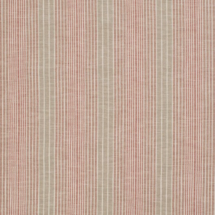CB800-430 by Charlotte Designer Fabric Shades of Redwood 56% Polyester, 44% Cotton India Exceeds 30,000 Wyzenbeek Rubs (Heavy Duty) Horizontal 4" 54 Inches - Swanky Fabrics -