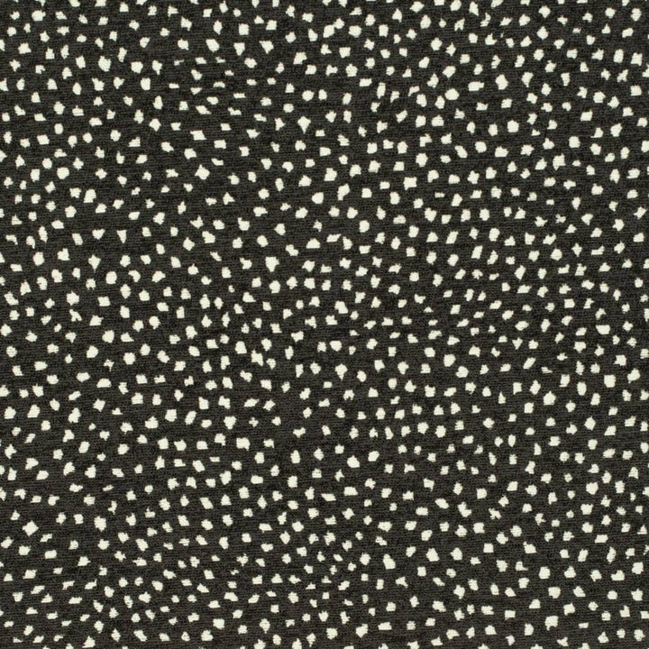 CB800-432 by Charlotte Designer Fabric Shades of Onyx 70% Rayon, 30% Polyester Asia Exceeds 100,000 Wyzenbeek Rubs (Heavy Duty) No Repeat 54 Inches - Swanky Fabrics -