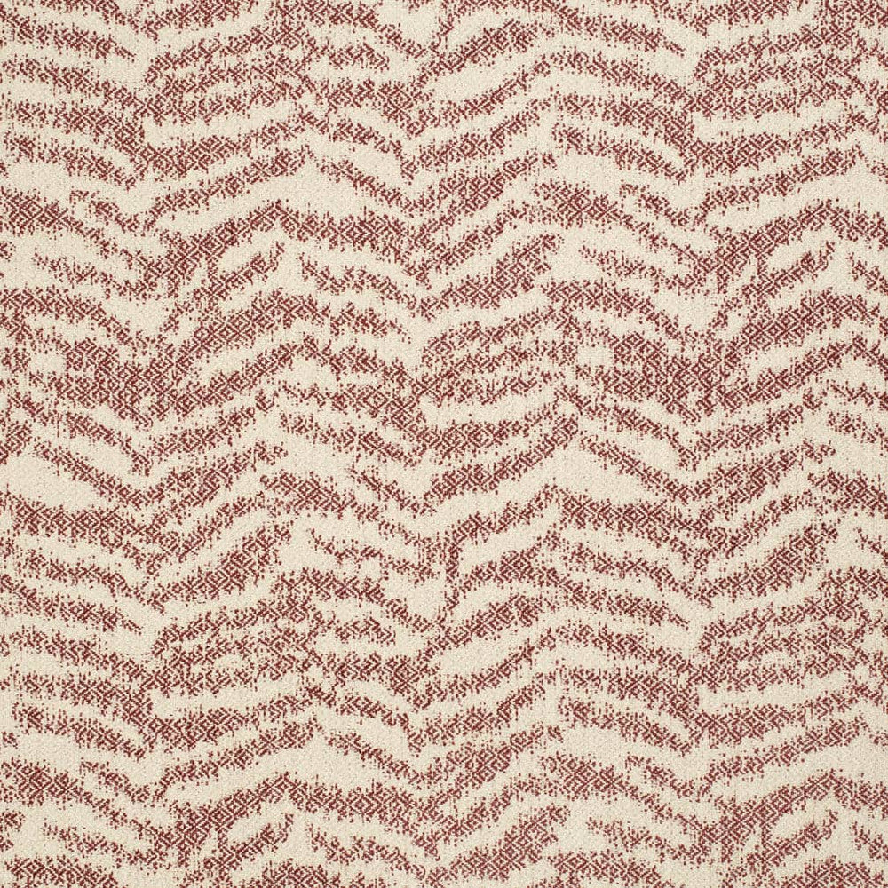 CB800-435 by Charlotte Designer Fabric Shades of Redwood 53% Viscose, 29% Polyester, 18% Cotton USA Exceeds 60,000 Wyzenbeek Rubs (Heavy Duty) Horizontal 14.5" x Vertical 14" 54 Inches - Swanky Fabrics -