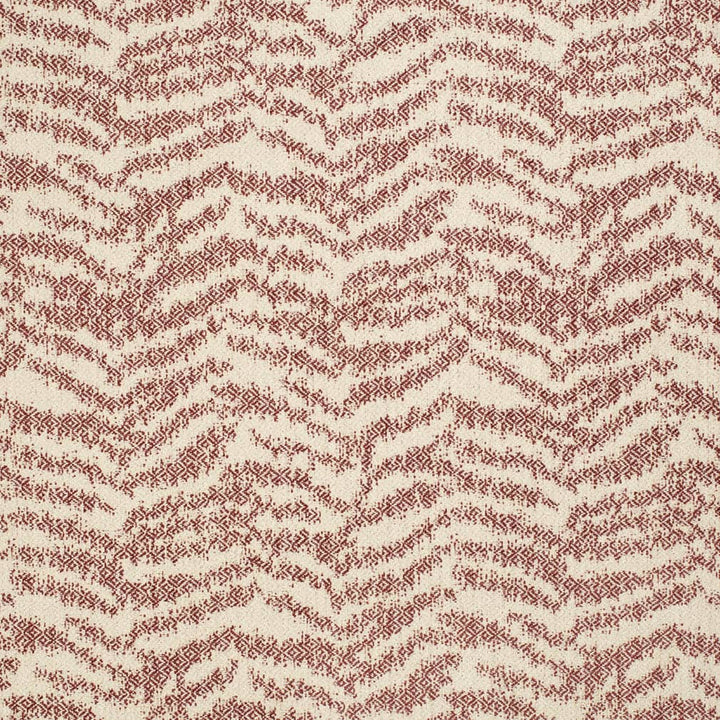 CB800-435 by Charlotte Designer Fabric Shades of Redwood 53% Viscose, 29% Polyester, 18% Cotton USA Exceeds 60,000 Wyzenbeek Rubs (Heavy Duty) Horizontal 14.5" x Vertical 14" 54 Inches - Swanky Fabrics -