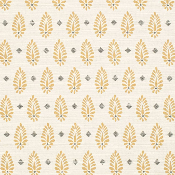 CB800-457 by Charlotte Designer Fabric Shades of Honey 97% Polyester, 3% Viscose Asia Exceeds 72,000 Wyzenbeek Rubs (Heavy Duty) Horizontal 2.5" x Vertical 5" 54 Inches - Swanky Fabrics -