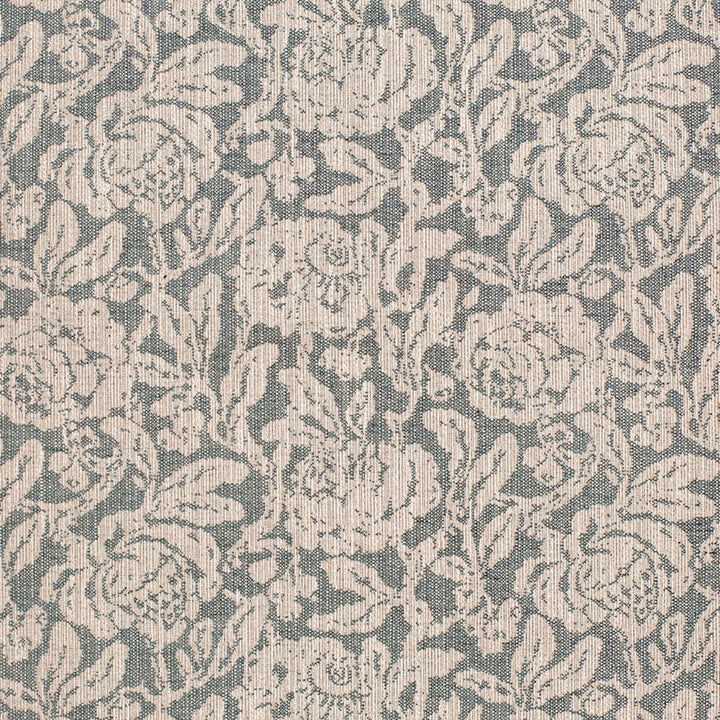 V895 Steel by Charlotte Designer Fabric Leather Looks 79% Polyester, 21% Polyurethane Asia Exceeds 100,000 Wyzenbeek Rubs (Heavy Duty) No Repeat 54 Inches - Swanky Fabrics -