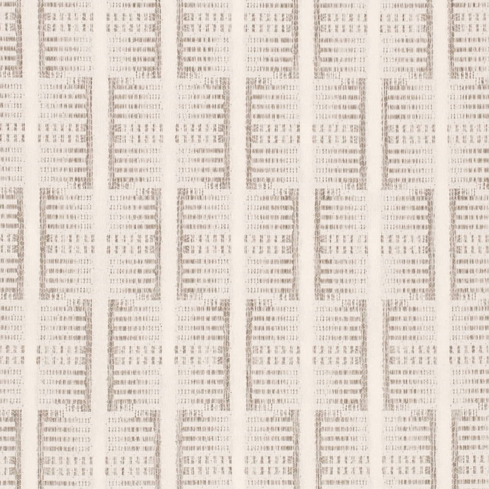 CB800-497 by Charlotte Fabric Shades of Driftwood 65% Olefin, 35% Polyester USA Exceeds 102,000 Wyzenbeek Rubs (Heavy Duty) Horizontal 4.5" x Vertical 7" 54 Inches - Fabric Carolina -