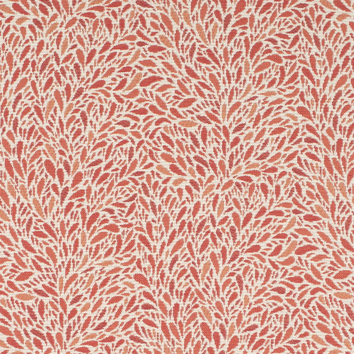 CB800-504 by Charlotte Designer Fabric Shades of Wild Rose 100% Polyester Asia Exceeds 162,000 Wyzenbeek Rubs (Heavy Duty) Horizontal 14.5" x Vertical 13.5" 54 Inches - Swanky Fabrics -